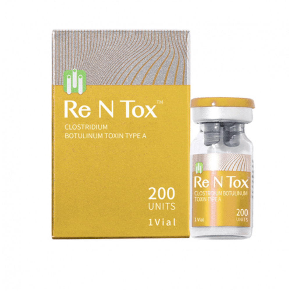 Re N Tox 200iu - Life Aesthetics Wholesale